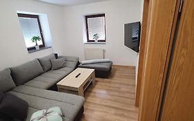 Apartment Podkuze