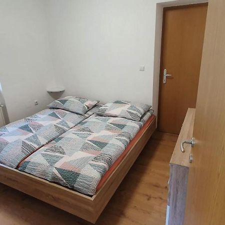 Apartment Podkuze Mojstrana Exteriér fotografie