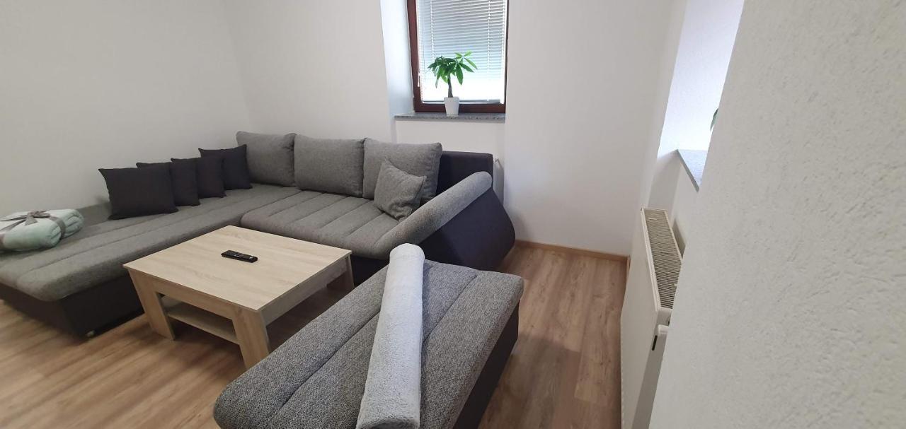 Apartment Podkuze Mojstrana Exteriér fotografie